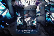 【Arcaea】(20/05/27)Ver. 3.0がついに登場！ リリース当日の情報まとめ(後編) アノマリーに「Tempestissimo / t+pazolite」が登場！？ 分岐条件は何だろう・・・？