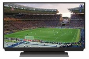 PCモニター用にテレビ買ったぞ
