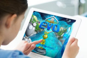【速報】ADHD、スマホゲームで症状改善