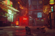 話題の猫ゲーム『Stray』をめぐって論争？“グロ表現”のウワサに大混乱