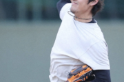 藤浪晋太郎、4回1失点6奪三振でピシャリ！
