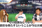 高木豊「今の日本ハムには打順をしっかり決めてやって選手にその役割の責任を持たせることが必要」