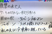 【悲報】人気女優「これが私のオススメ漫画ですっ！(ドヤッ)」ﾄﾞﾝｯ!