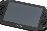 【朗報】ソニー、「PS Vita 2」を開発中か