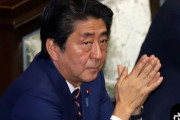 安倍を再任するほど日本は沈没する！日本国民はバカだ！安倍首相、支持率低下でも4選以上あるか？ 韓国の反応