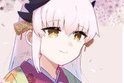 【FGO】清姫様〜 Fate/GrandOrderのイラスト紹介3903
