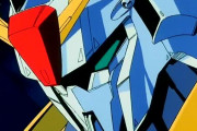 もしもZガンダム最終決戦でクワトロがゼータに乗ってたら・・