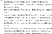 料理にめんつゆは手抜き？　めんつゆを使わない妻を持つ男性の相談に賛否の声相次ぐ