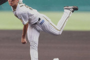 竜キラーの阪神・伊藤将司が今季5勝目狙う「相性はいい。前と違った配球ができたら」