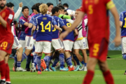 韓国人「日本代表、スペインに2対1で勝利…グループリーグ1位突破ｗｗｗｗｗｗｗｗｗｗｗ」