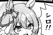 【ウマ娘】エースコンバット8より面白いフライトシューティングありますよ^^