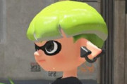 【画像】スプラトゥーン、工□すぎるｗｗｗｗｗｗｗｗｗｗ