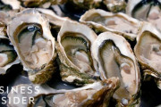 「フィリピンじゃ激安ですけど？」牡蠣はなぜ高価なのか？ 海外の反応