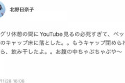【乃木坂46】北野日奈子「ミーグリ休憩の間も必死でYouTubeを見てた」 ←これ