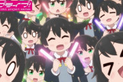 【ラブライブ】侑「今日こそかのんちゃんに告白する！」