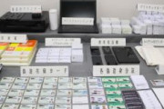 【東京】在留カード偽造の疑いで中国人2人を逮捕　約7500枚を偽造　日本人にも偽身分証販売か
