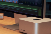 【正論】Mac Studioを買わない人は馬鹿です。性能はRTX3090を遥かに超えています