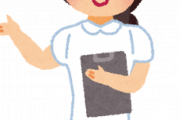 看護師って何で美人多いの？
