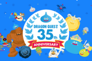 【朗報】「ドラクエ12」発表くるううう！？　「ドラゴンクエスト」シリーズ35周年記念特番が5月27日12時から配信決定！