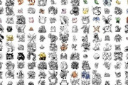 初代ポケモン｢151匹｣の特別感は異常