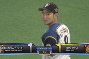 【vs阪神】日ハム、2回に近藤の悪送球で同点に追いつかれる…