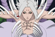 【NARUTO】音の五人衆の君麻呂って、色々と報われなくて可哀想なキャラだよな・・・