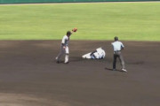 ロッテ菅野が左太もも裏の腱を切除手術…二軍戦で負傷し復帰まで約3か月