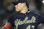 WBCに選ばれた左腕の直近の実戦成績、ちょっとやばい