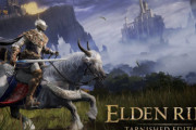 【悲報】スイッチ2版『エルデンリング』2026年に発売延期… 「パフォーマンス調整にさらなる時間が必要と判断」
