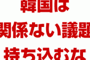 東南アジア「韓国は関係ない議題を持ち込むな。日韓で話し合え」　どうすんのこれ…