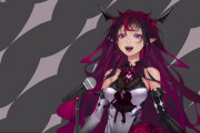 Vtuber 【アイリス】「新衣装来たときは可愛い女の子の、明るい雰囲気みたいなのがいいな…」言えたじゃねぇか・・・