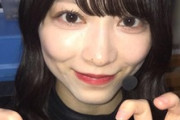 森田ひかるさん、メンタルブレイクか