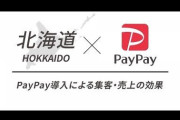 【図画像】これがキャッシュレス決済の基本戦術「ポイント3重取り」だ！ 情強お前らは勿論、取りこぼしてないよな？