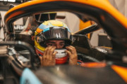 インディカーのドライバーでF1に乗って速いのって誰なんだろ