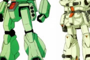 ※【ガンダム】ＭＳの小型化で整備は楽になっただろうか？