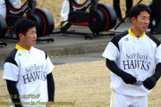 増田珠と野村大樹のフェニックスリーグ成績ｗｗｗｗｗ