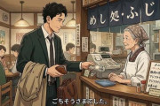 【物価高】松重豊「孤独のグルメ」の飲食代に思い「インフレが大変」「飲食にかかるお金が3、4年前とはケタ違い。」