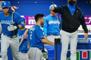 日本ハム新庄監督「まあ、言い出すとキリないですからね」アルカンタラの決勝点献上の拙守チクリ