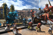 【FF14】PvPのルールが分からないモグコレ勢がFLやRWに押し寄せた結果、地獄になる・・・