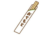 「割り箸は環境破壊！木の箸は使うな！」このブームなんだったの？