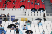 韓国メディア：Kリーグ、観客を受け入れたら損害？…不法ベッティング中継をする招かれざる客も捕捉