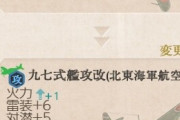 【艦これ】この北海道装備、なんかあまり活用できへんかった・・・