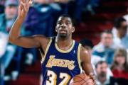 【NBA】マジック・ジョンソンは現在のリーグでどれだけやれる？