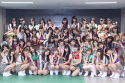 【NMB48】オールタイム選抜