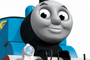 機関車トーマスさん、人間の気持ち悪さに気付いてしまう