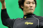 阪神 藤浪晋太郎、年俸4900万円から４億円超に　アスレチックス先発期待で破格の好条件