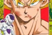 AIにドラゴンボールで超サイヤ人になれるキャラクターを聞いた結果ｗ