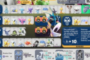 【ポケモンGO】明日から「ポケモンWCS2023記念イベント」が開催！ナゲツケサルが初登場！【11日～15日】