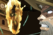 ジョジョ三部のジョセフがDIOに勝つにはどうすればよかったの？