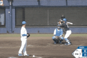 日ハム松岡洸希のフォーム、クセが強いｗｗｗｗｗｗ